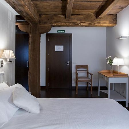 Casa Rural Enea Oskotz Zewnętrze zdjęcie