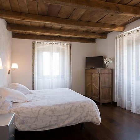 Casa Rural Enea Oskotz Zewnętrze zdjęcie
