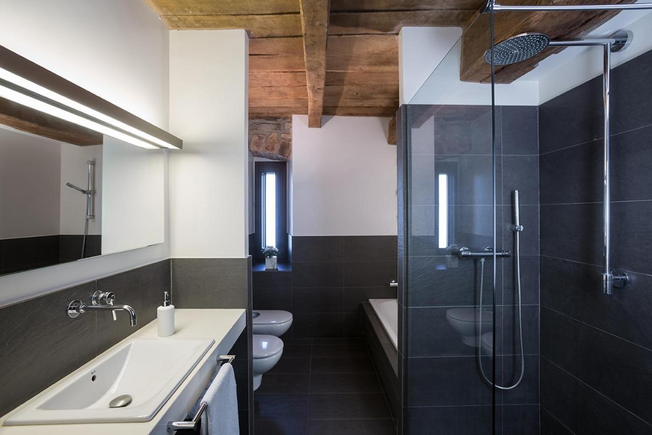 Casa Rural Enea Oskotz Zewnętrze zdjęcie