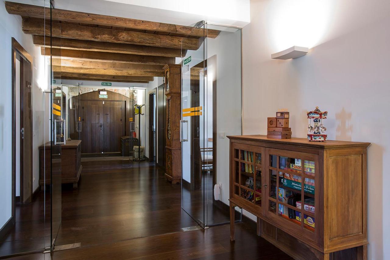 Casa Rural Enea Oskotz Zewnętrze zdjęcie