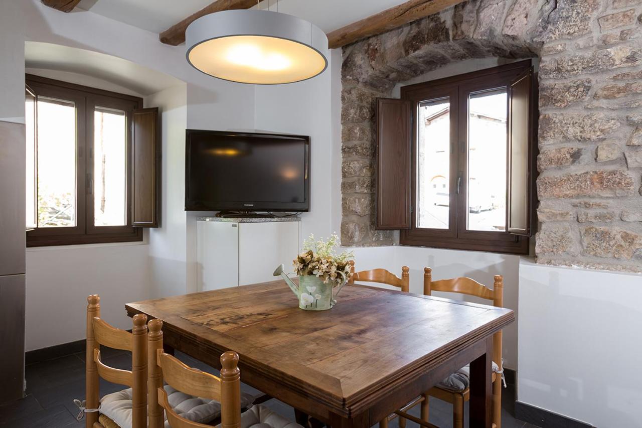 Casa Rural Enea Oskotz Zewnętrze zdjęcie